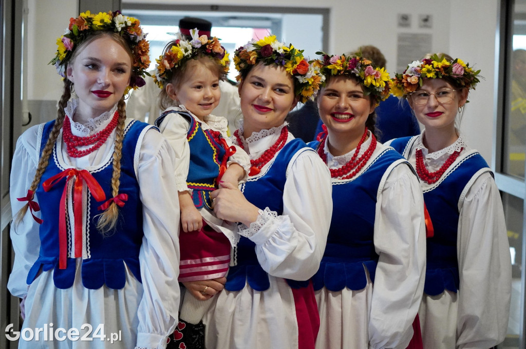 Małopolski Dzień Sołtysa w Kobylance 11.03.2023