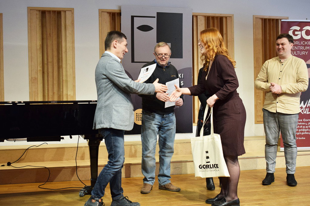 68. Ogólnopolski Konkurs Recytatorski