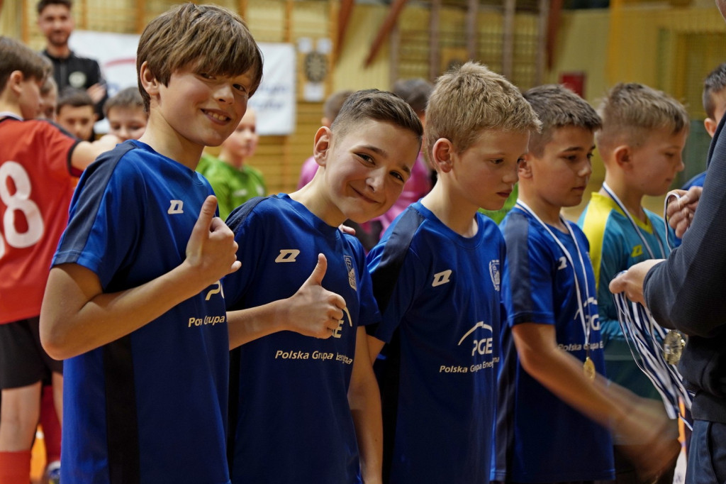 Glinik Winter Cup 2023