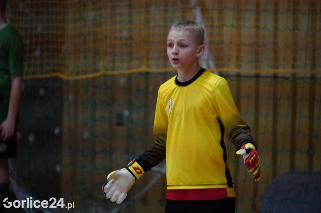Glinik Winter Cup 2023