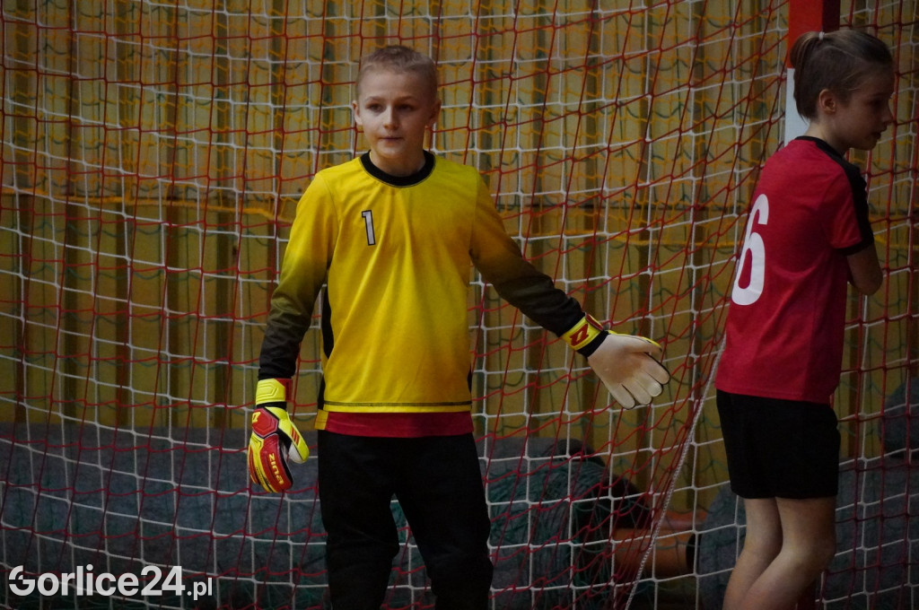Glinik Winter Cup 2023