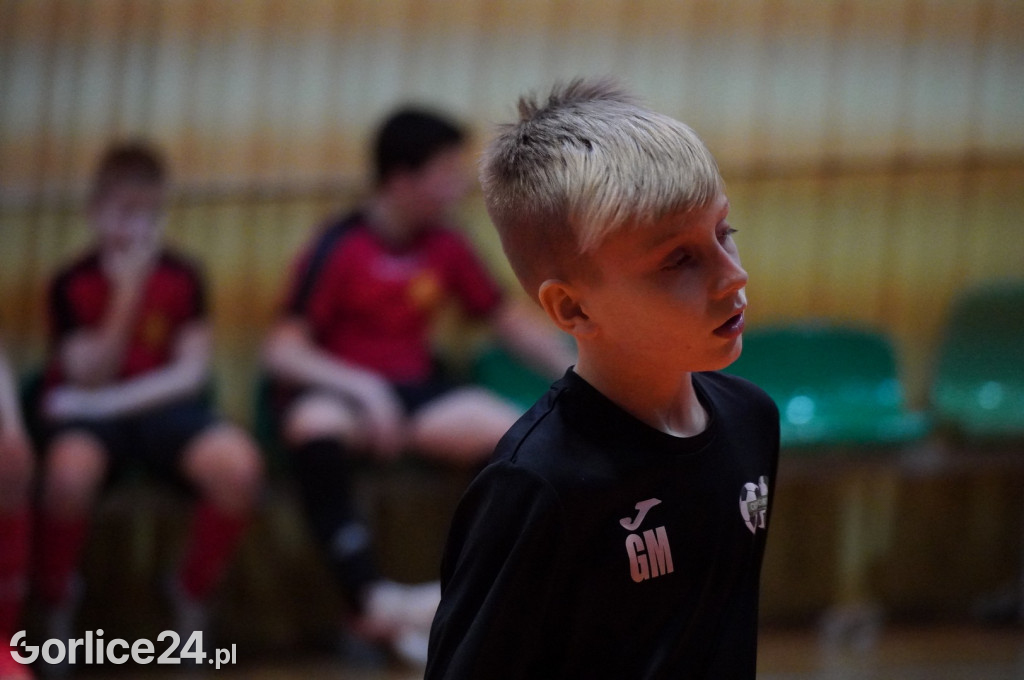 Glinik Winter Cup 2023