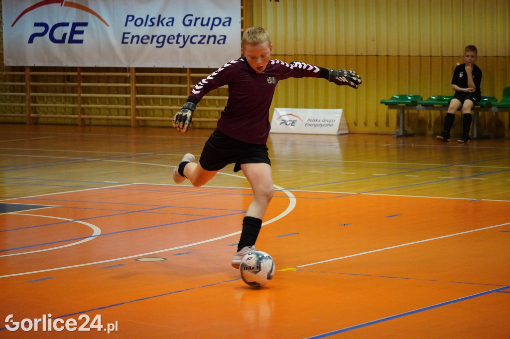 Glinik Winter Cup 2023