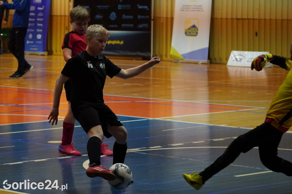 Glinik Winter Cup 2023