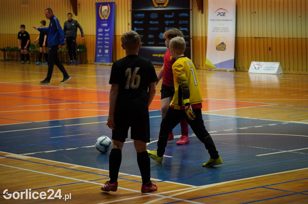 Glinik Winter Cup 2023