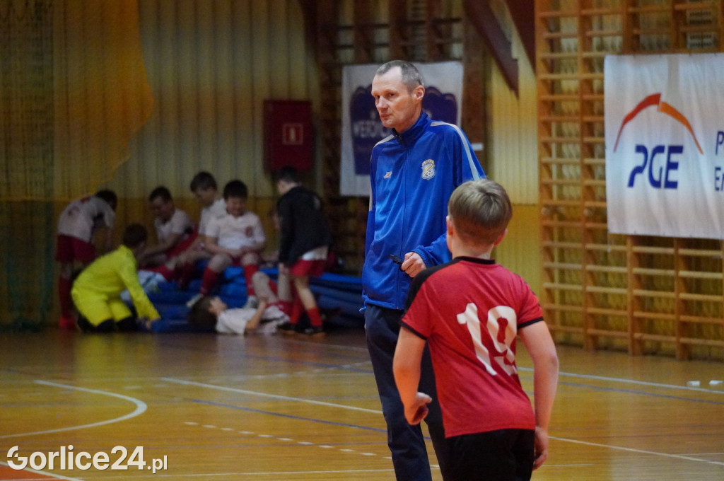 Glinik Winter Cup 2023
