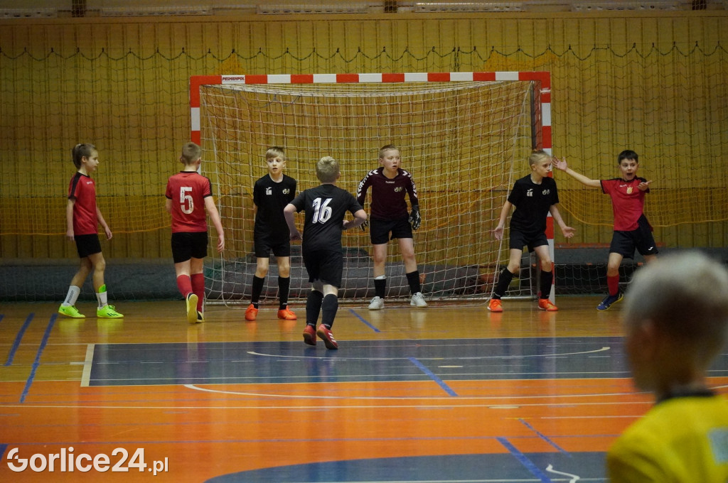 Glinik Winter Cup 2023