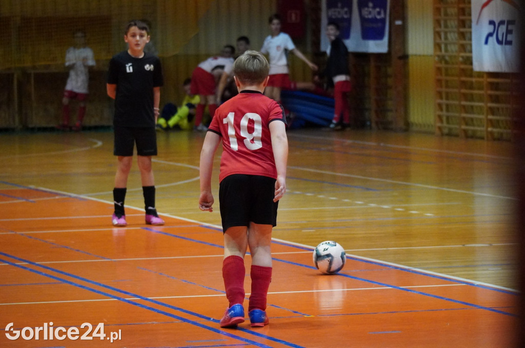 Glinik Winter Cup 2023
