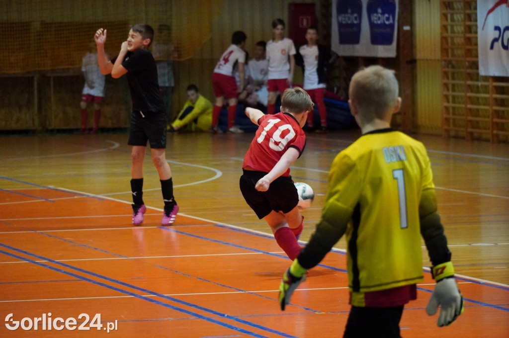 Glinik Winter Cup 2023