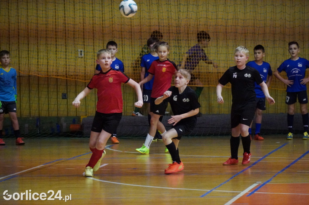 Glinik Winter Cup 2023
