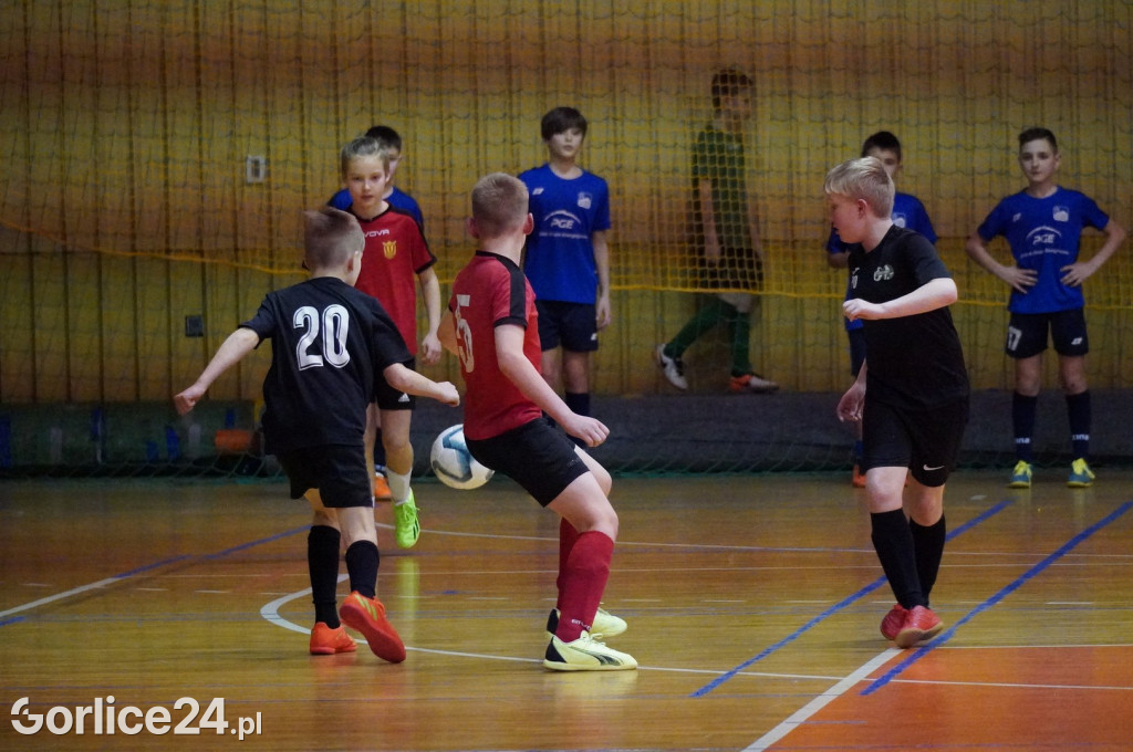 Glinik Winter Cup 2023