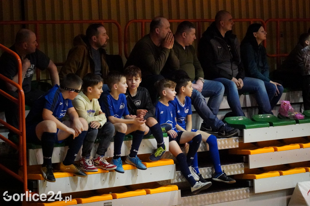 Glinik Winter Cup 2023