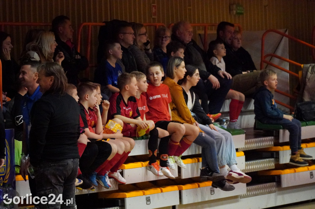 Glinik Winter Cup 2023