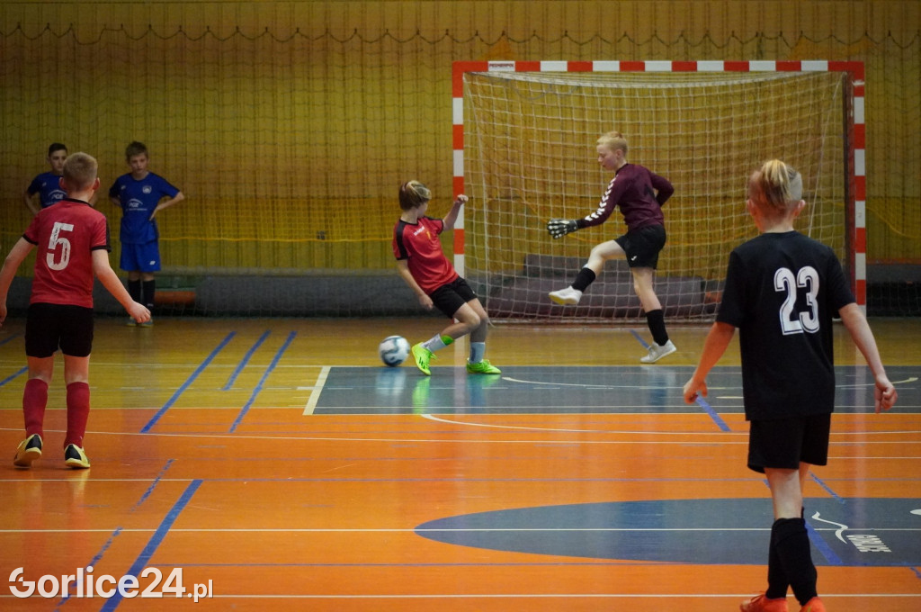 Glinik Winter Cup 2023
