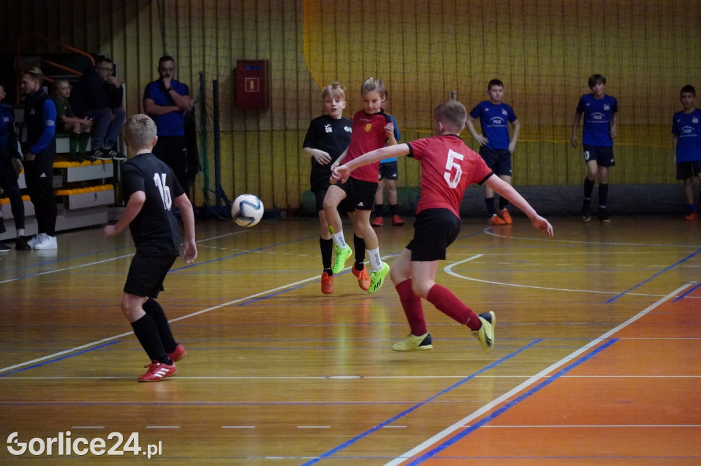 Glinik Winter Cup 2023
