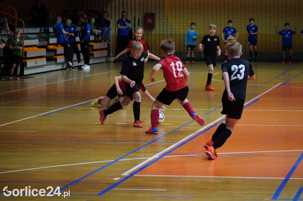 Glinik Winter Cup 2023
