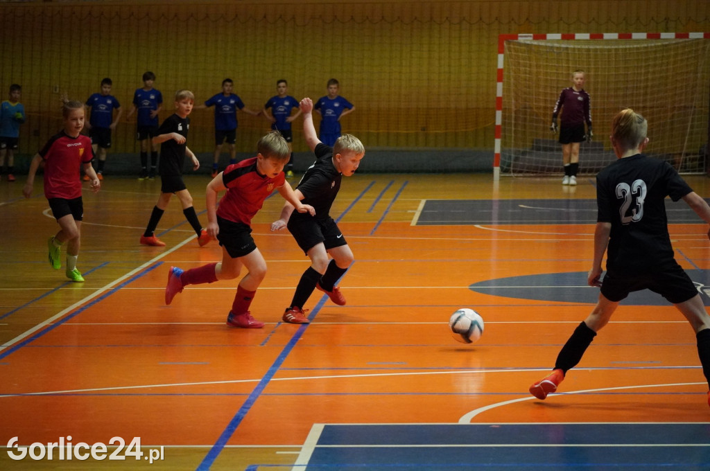 Glinik Winter Cup 2023