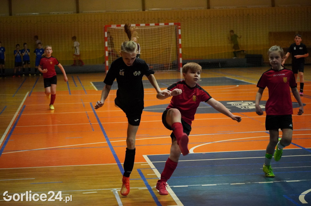 Glinik Winter Cup 2023