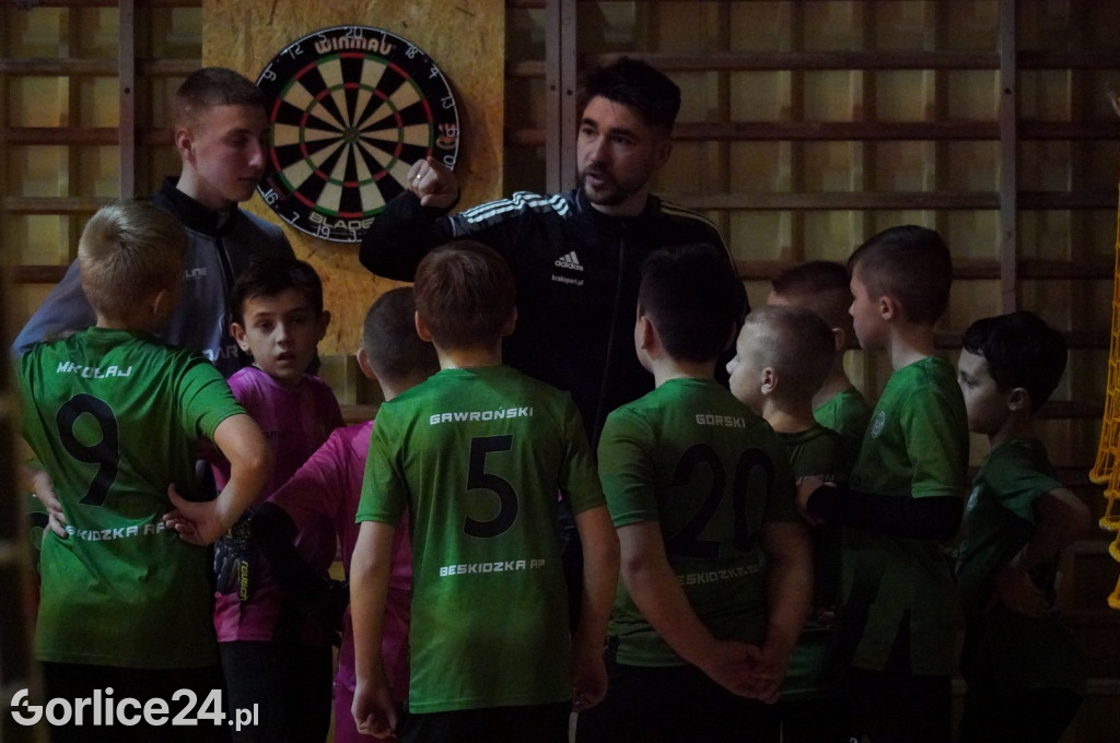 Glinik Winter Cup 2023