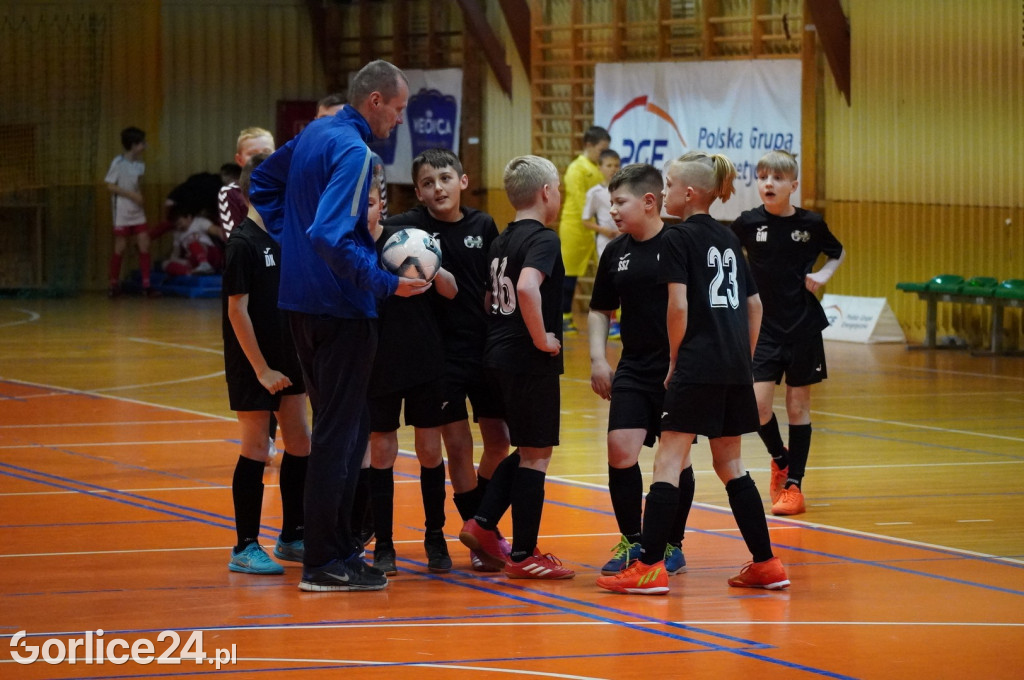 Glinik Winter Cup 2023