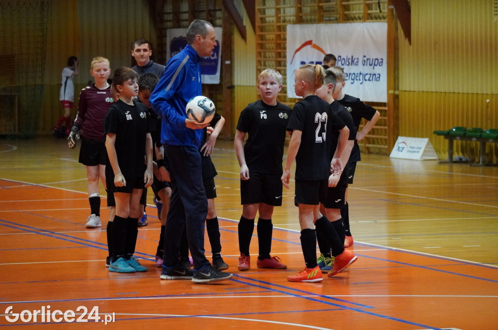 Glinik Winter Cup 2023