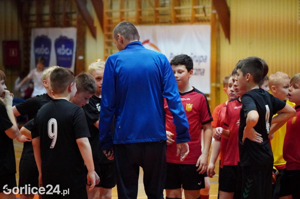 Glinik Winter Cup 2023