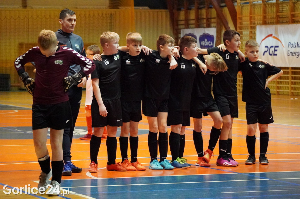 Glinik Winter Cup 2023