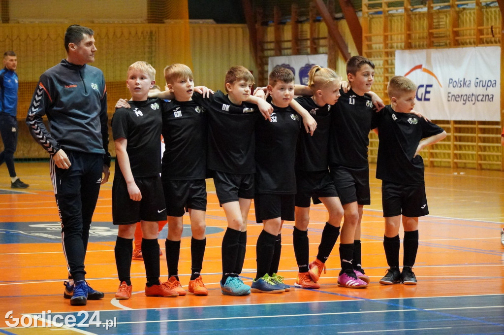 Glinik Winter Cup 2023