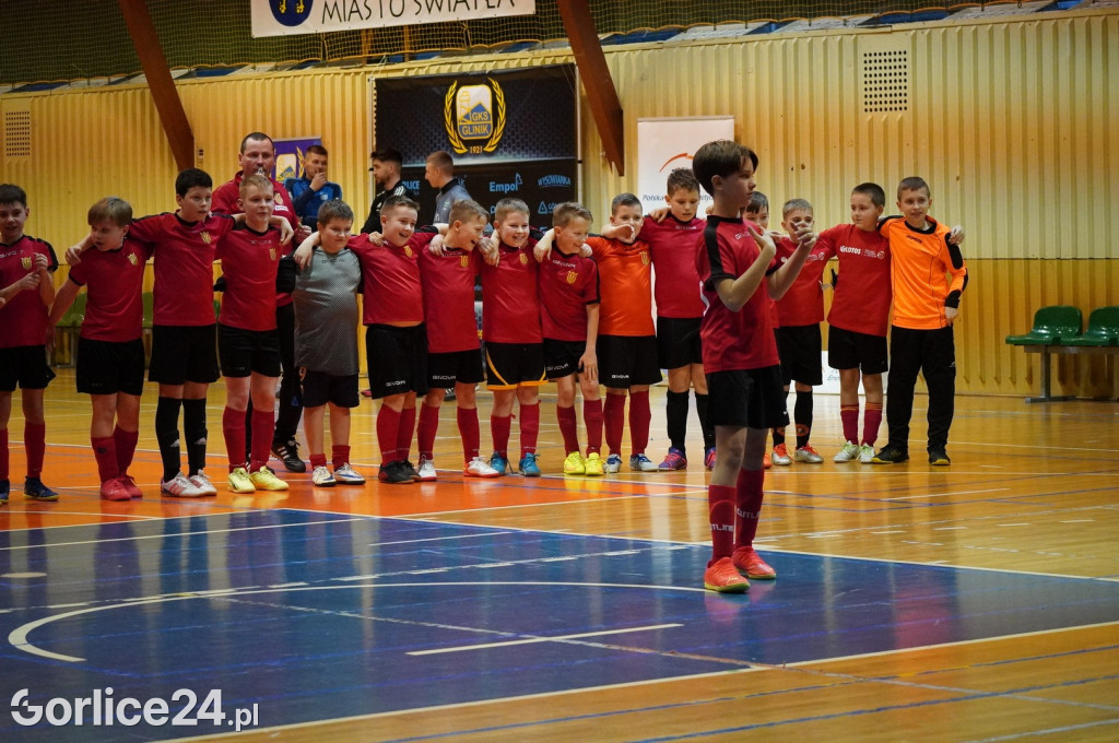 Glinik Winter Cup 2023