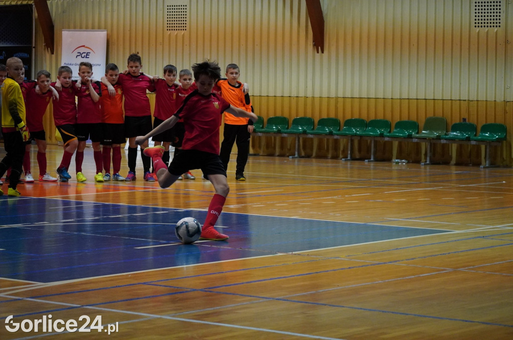 Glinik Winter Cup 2023