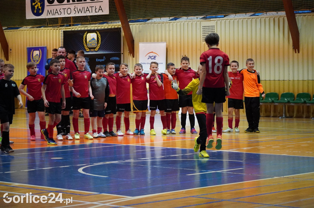 Glinik Winter Cup 2023