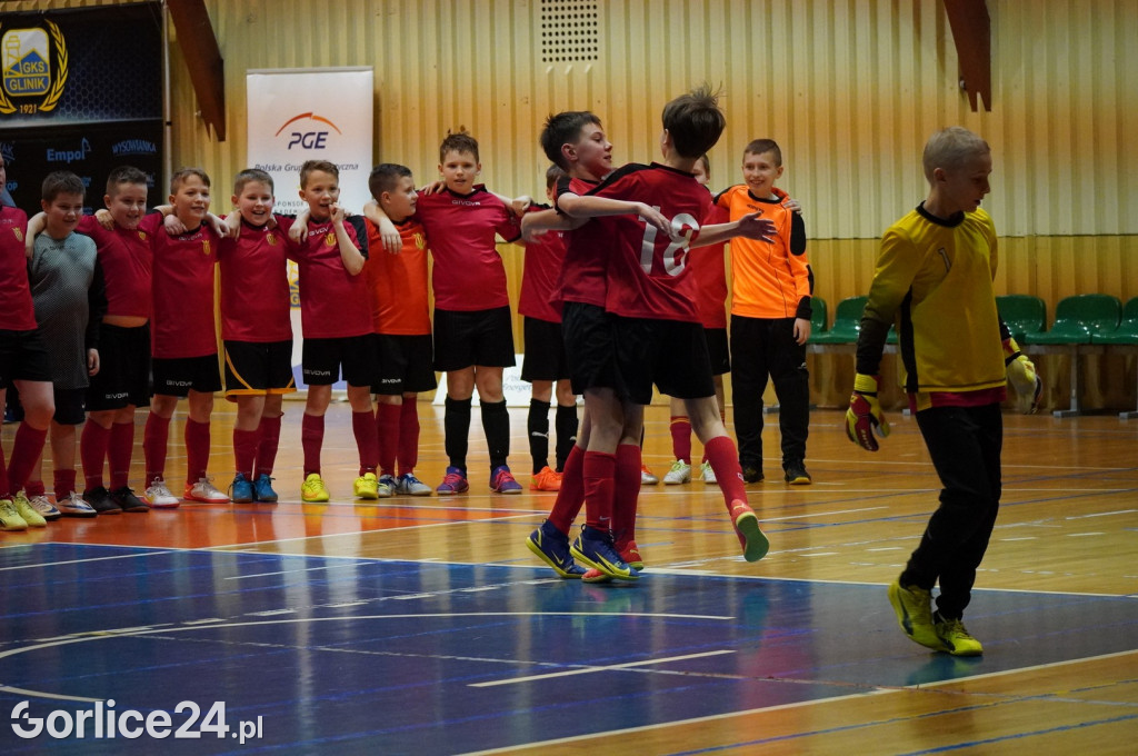 Glinik Winter Cup 2023