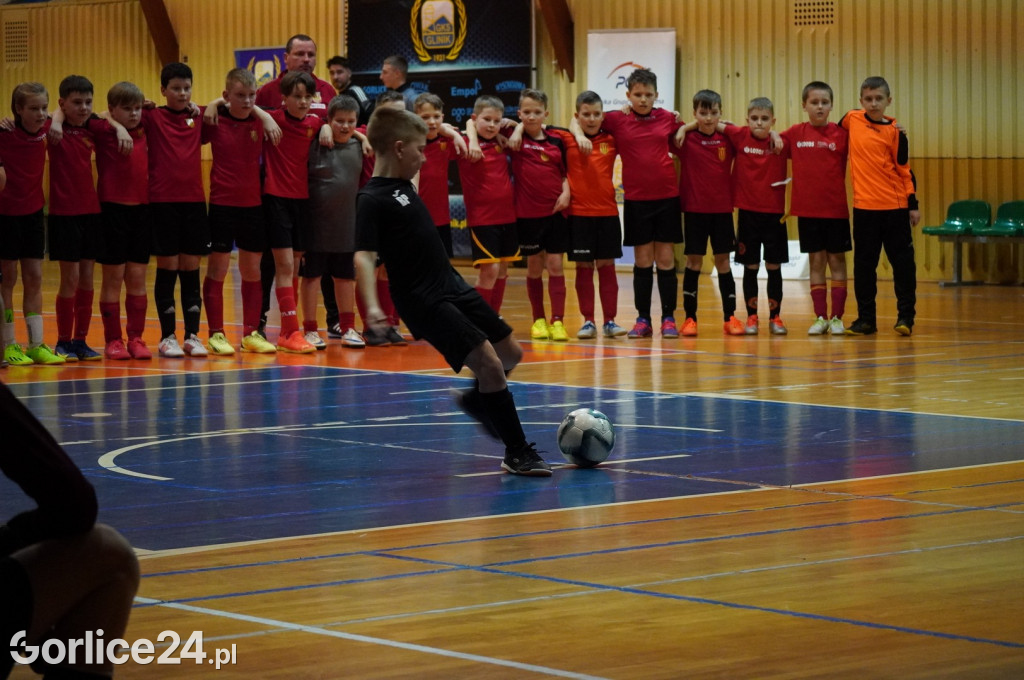 Glinik Winter Cup 2023