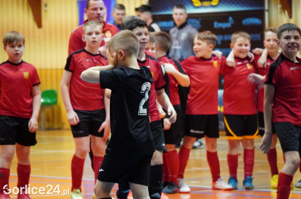 Glinik Winter Cup 2023