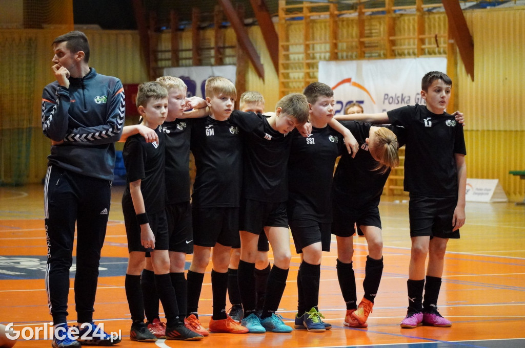 Glinik Winter Cup 2023