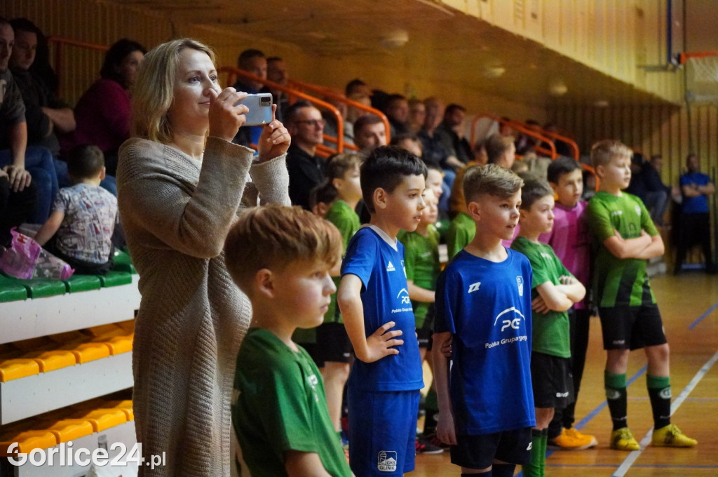 Glinik Winter Cup 2023