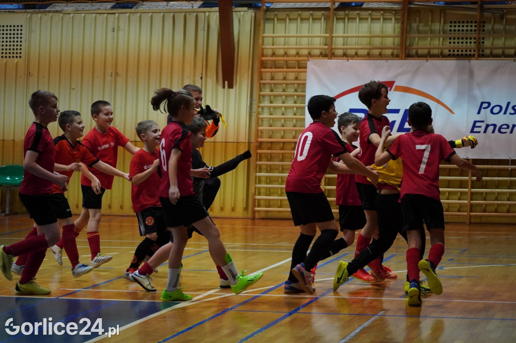 Glinik Winter Cup 2023