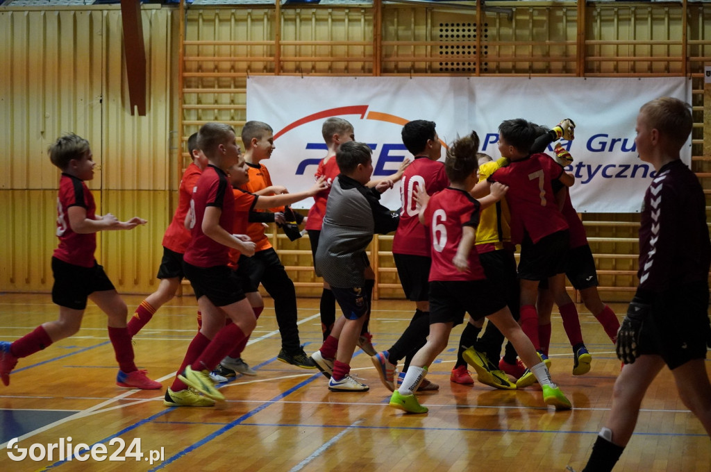 Glinik Winter Cup 2023