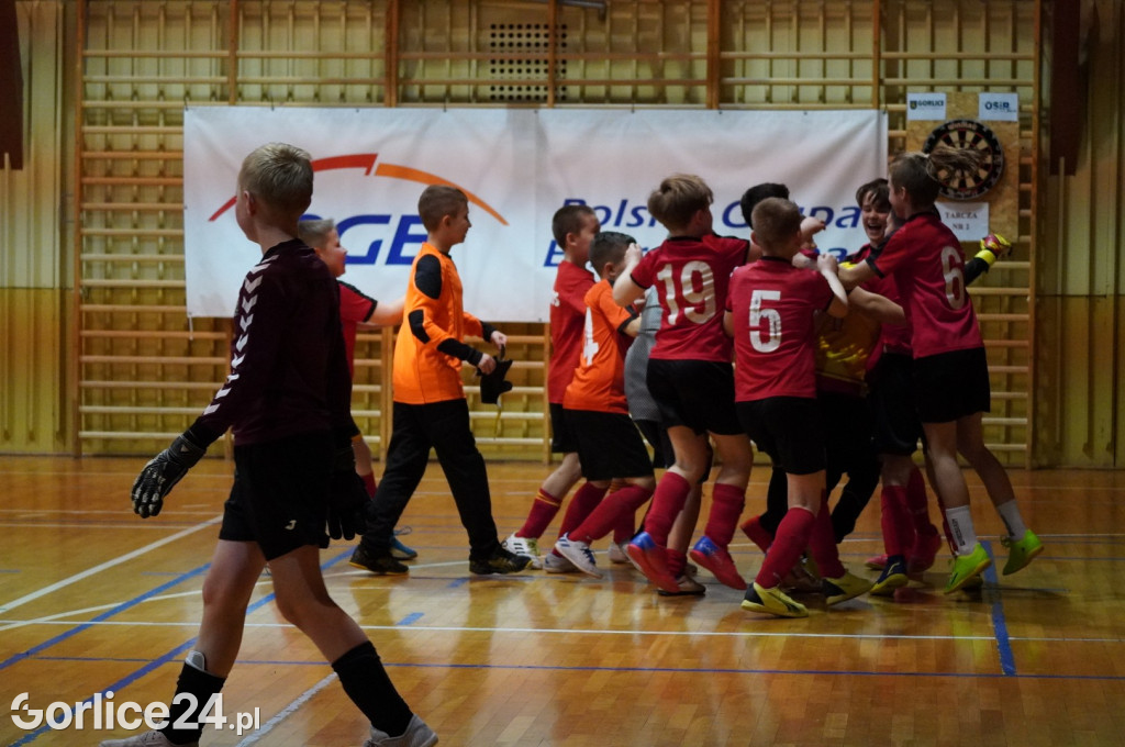 Glinik Winter Cup 2023