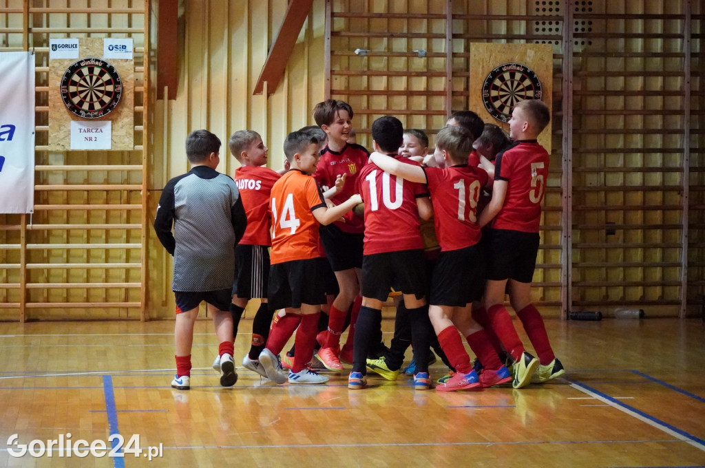 Glinik Winter Cup 2023