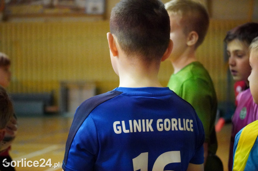 Glinik Winter Cup 2023