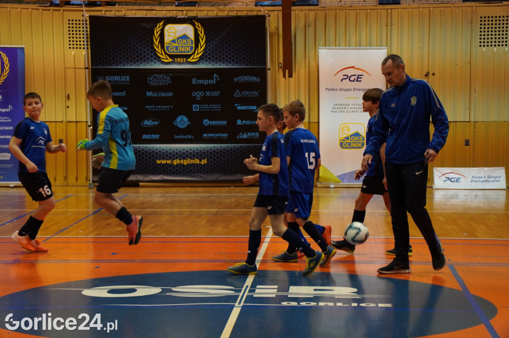 Glinik Winter Cup 2023