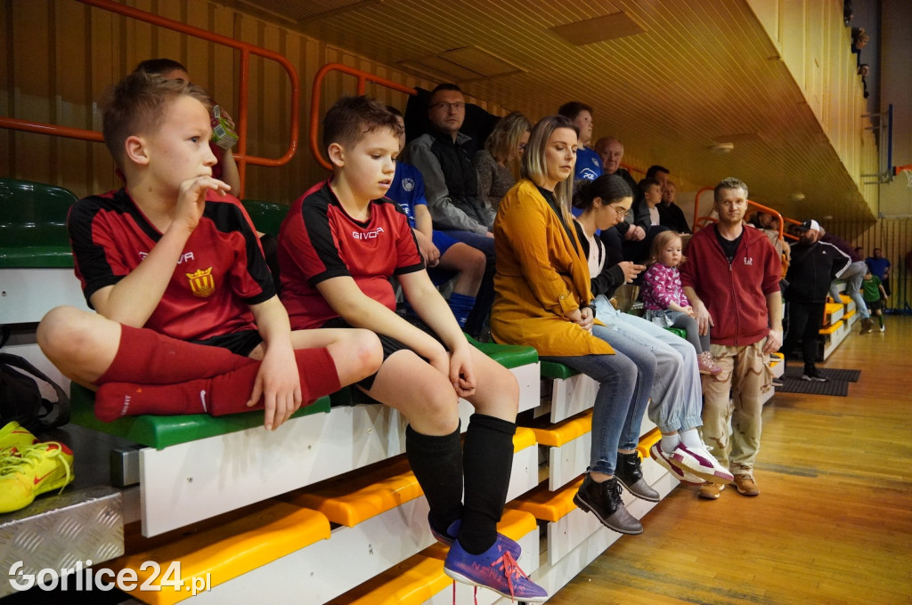 Glinik Winter Cup 2023