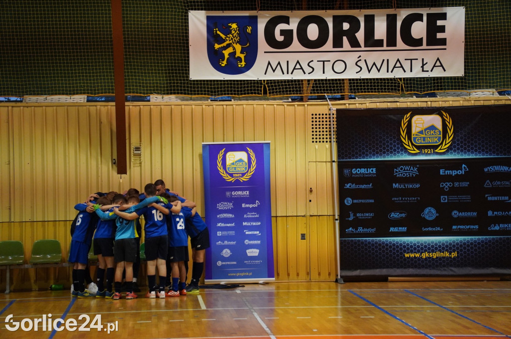 Glinik Winter Cup 2023