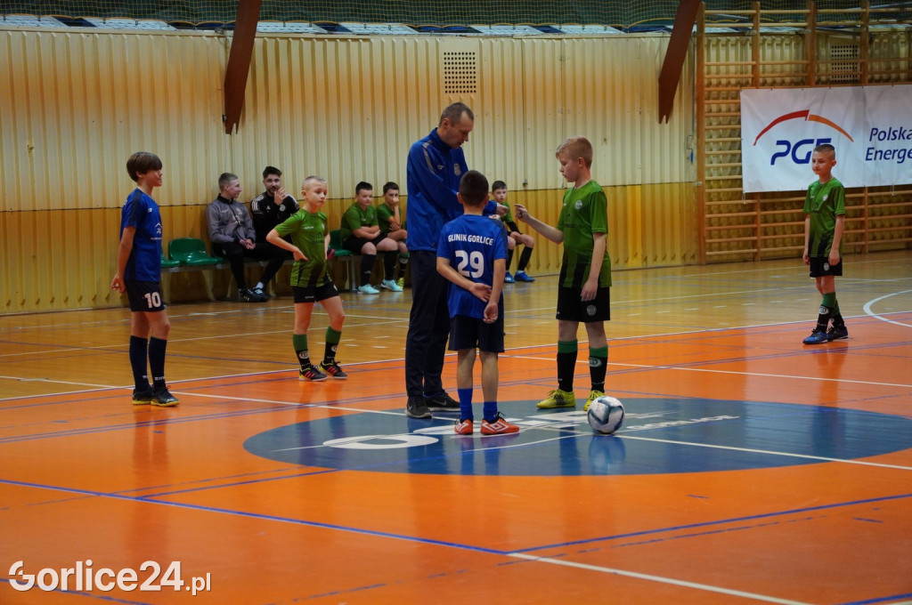 Glinik Winter Cup 2023
