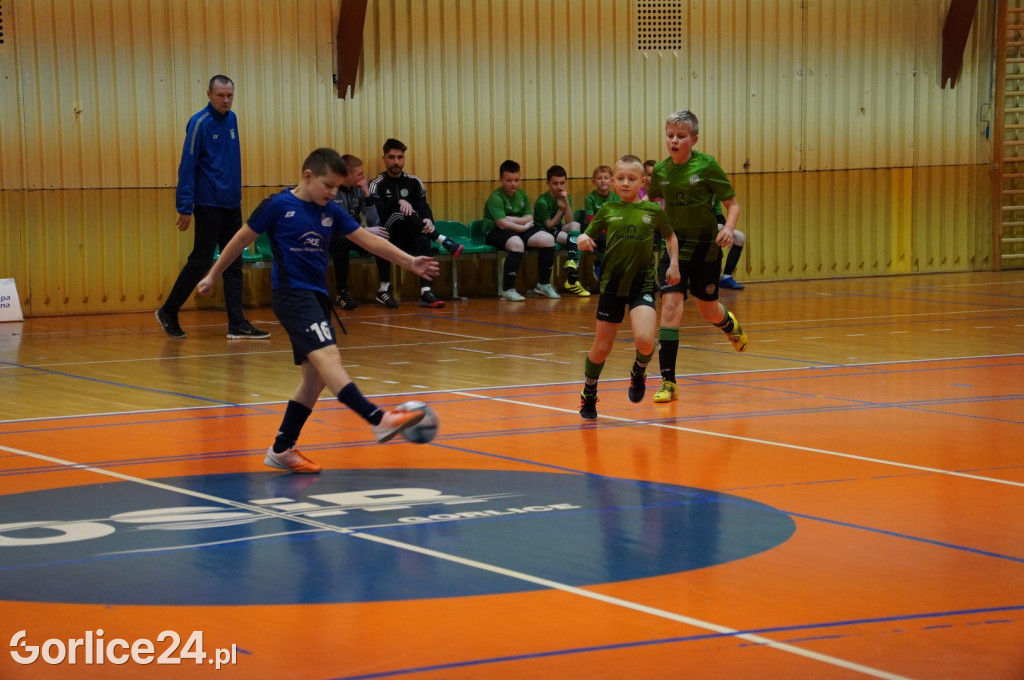 Glinik Winter Cup 2023