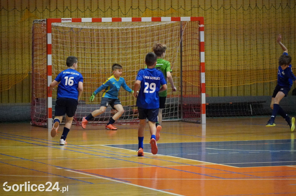 Glinik Winter Cup 2023