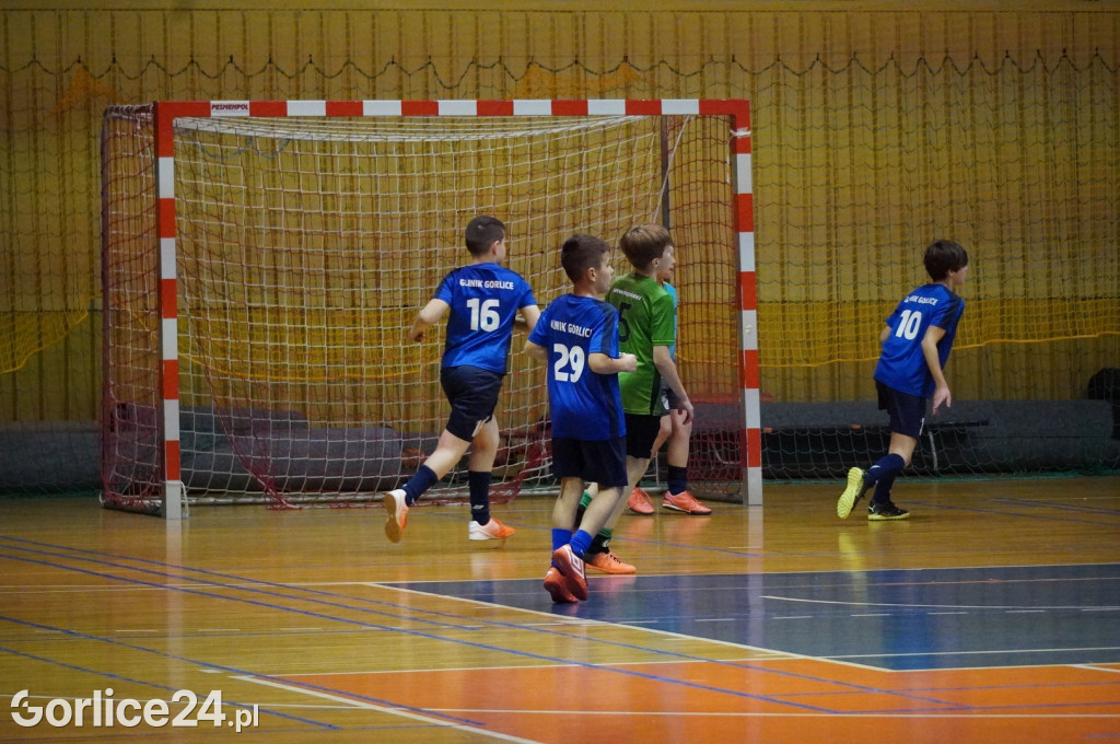 Glinik Winter Cup 2023