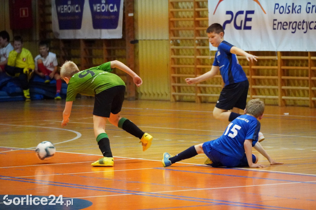 Glinik Winter Cup 2023