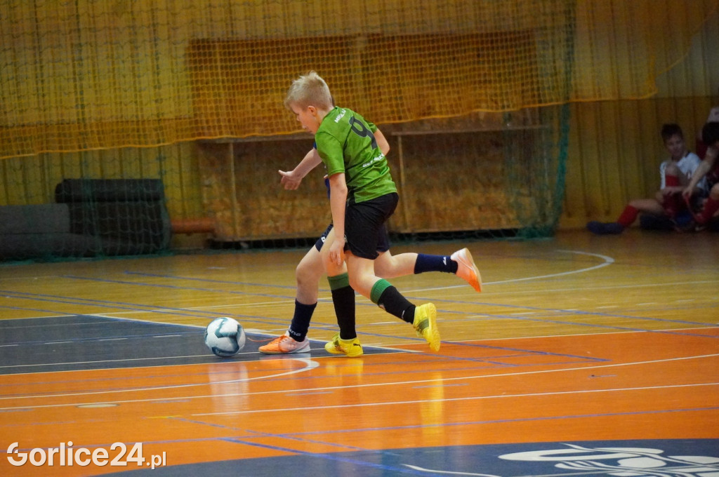 Glinik Winter Cup 2023